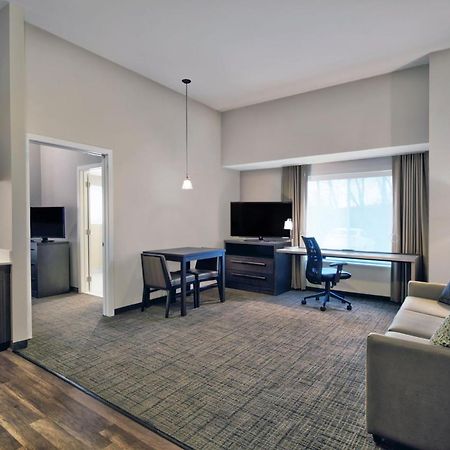 Residence Inn By Marriott Reading Wyomissing Kültér fotó